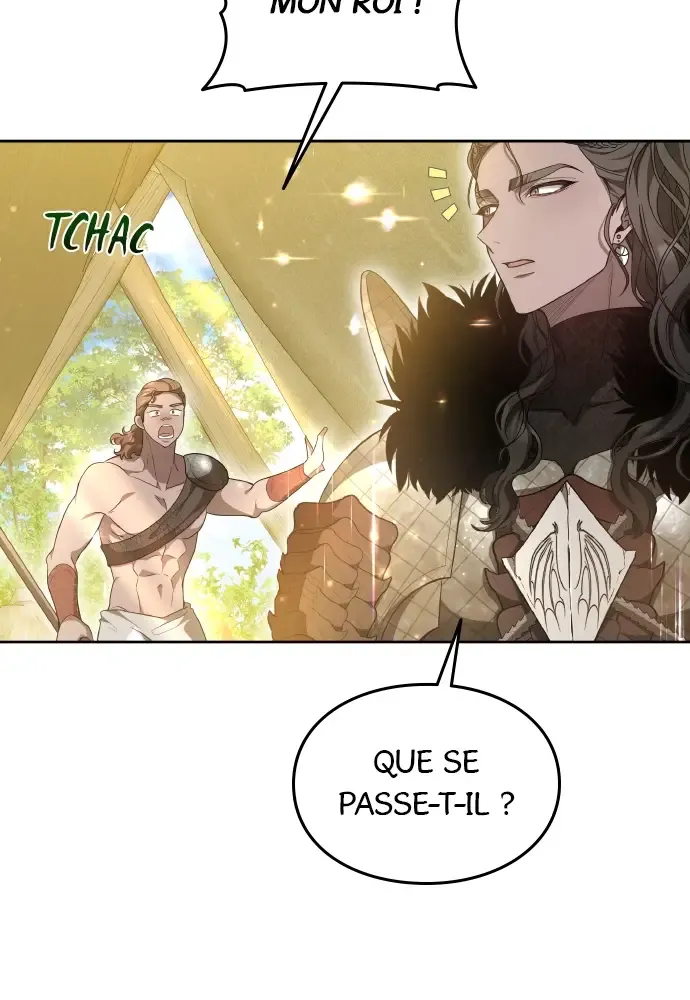 Read La Mariée du Roi Dragon Manga Online