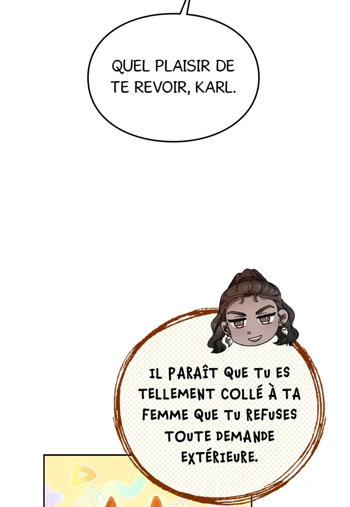 Read La Mariée du Roi Dragon Manga Online