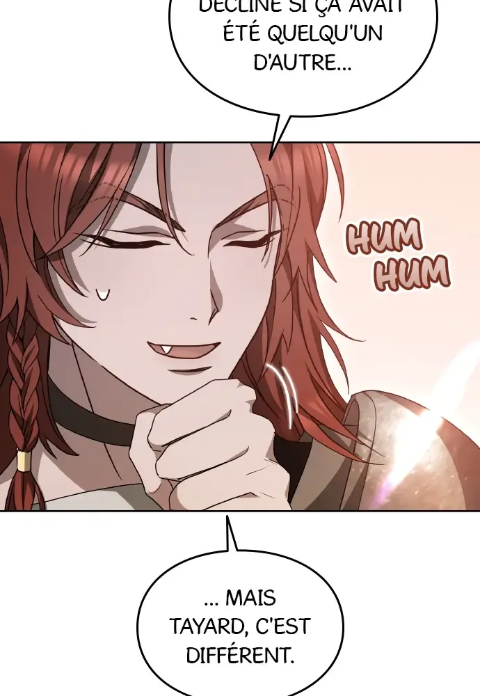 Read La Mariée du Roi Dragon Manga Online