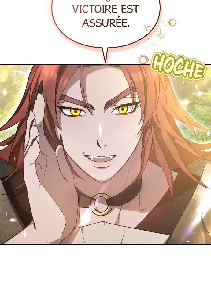 Read La Mariée du Roi Dragon Manga Online