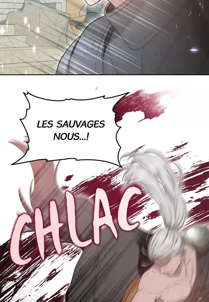 Read La Mariée du Roi Dragon Manga Online