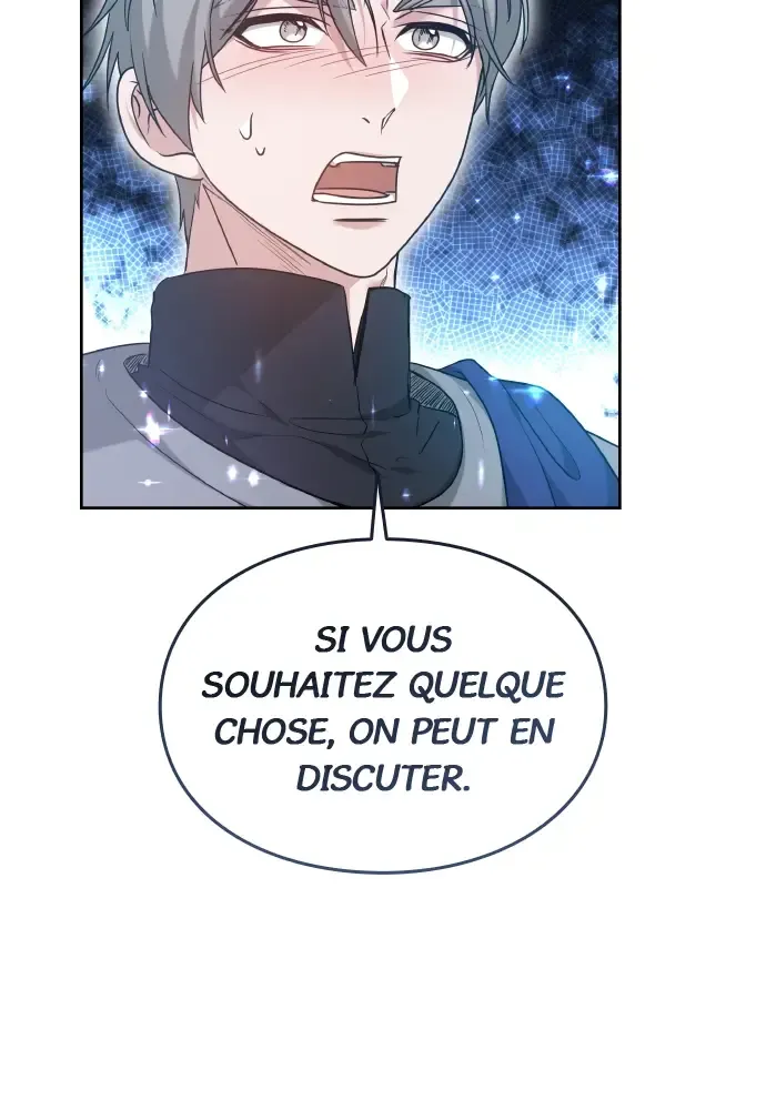Read La Mariée du Roi Dragon Manga Online
