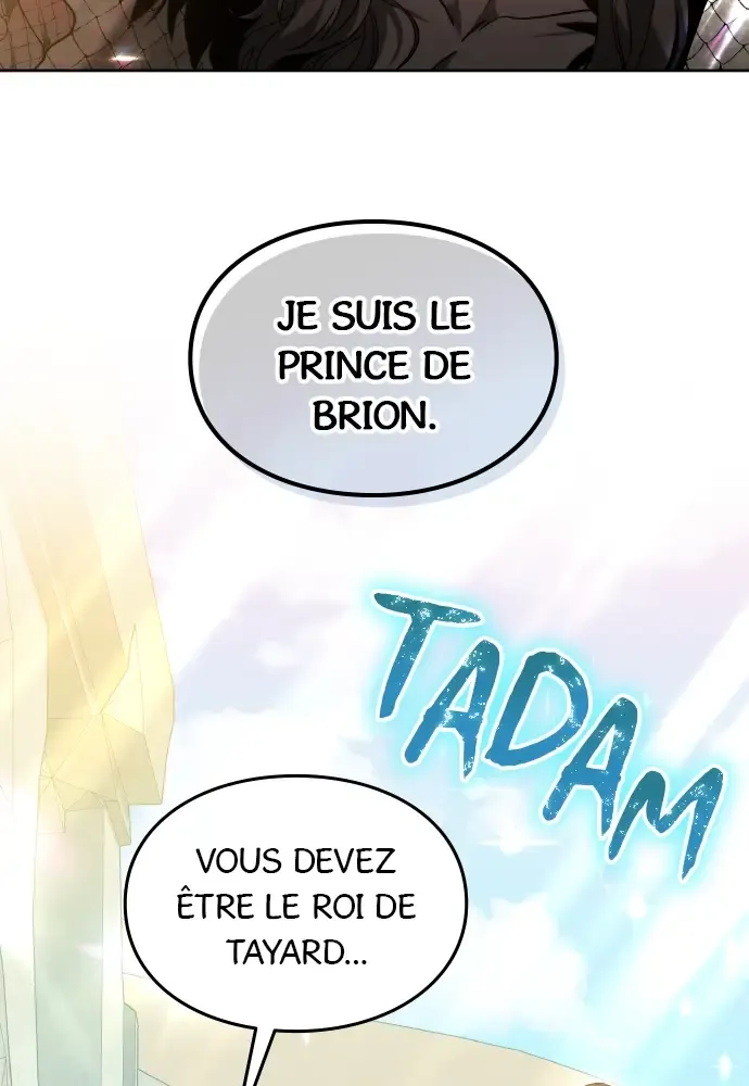 Read La Mariée du Roi Dragon Manga Online