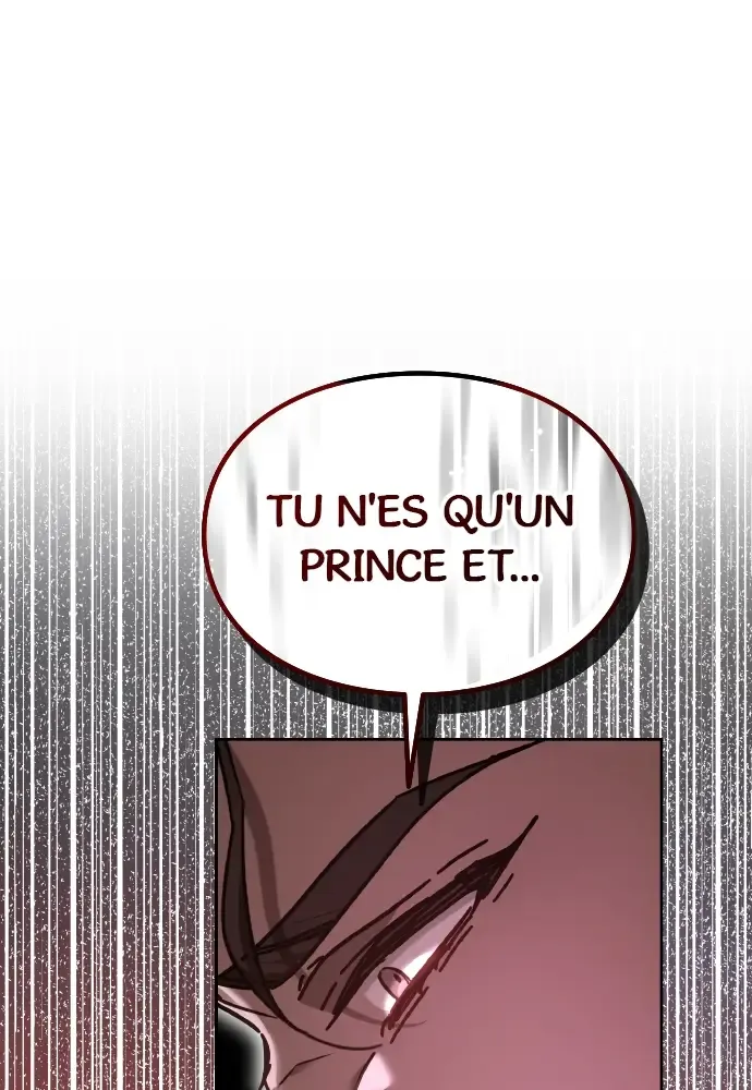 Read La Mariée du Roi Dragon Manga Online