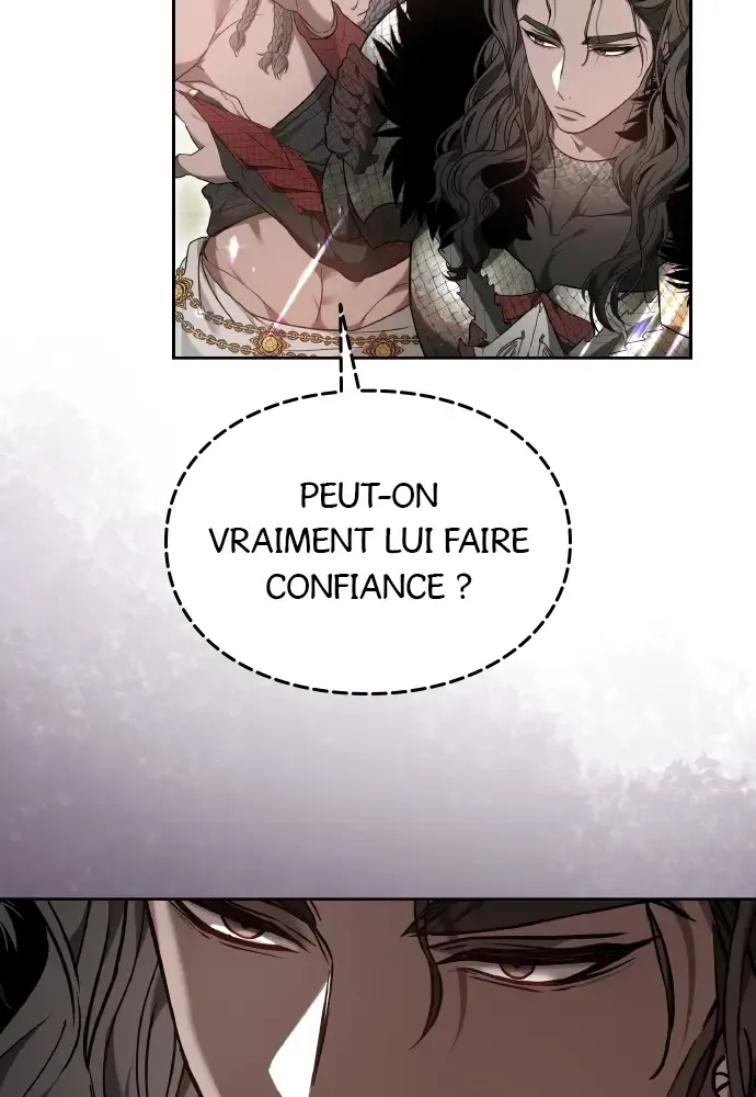 Read La Mariée du Roi Dragon Manga Online