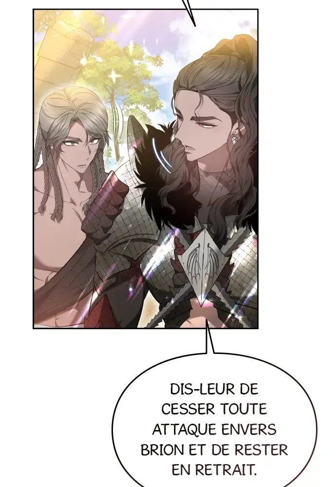 Read La Mariée du Roi Dragon Manga Online