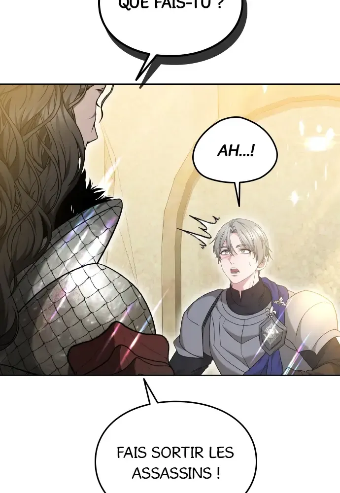 Read La Mariée du Roi Dragon Manga Online