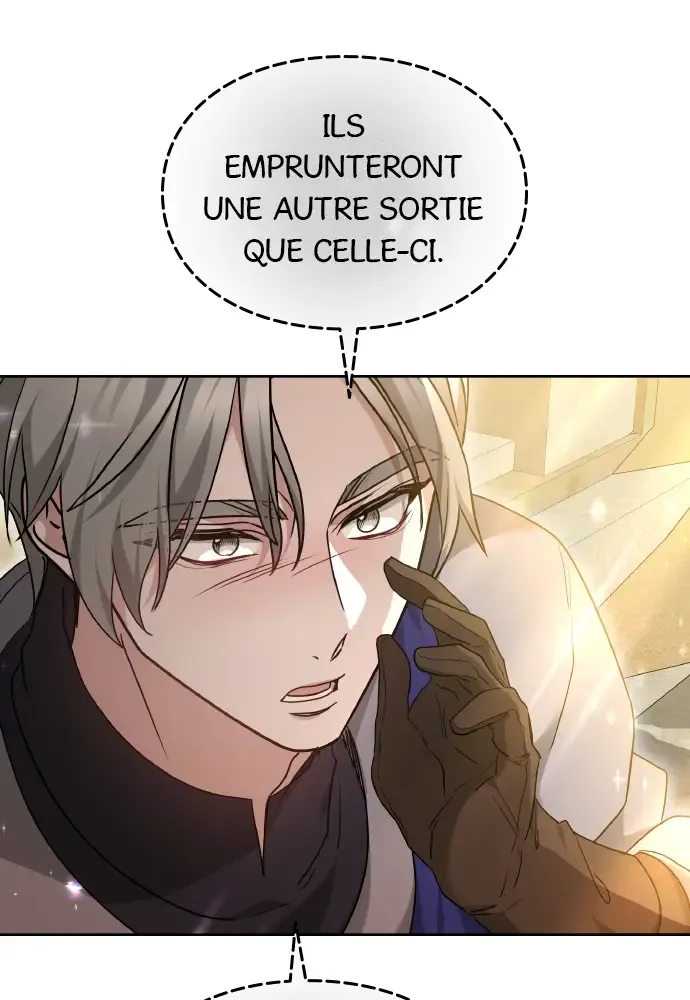Read La Mariée du Roi Dragon Manga Online