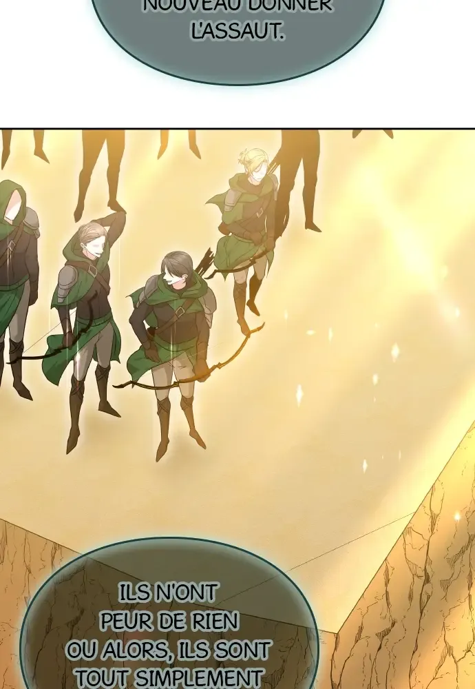 Read La Mariée du Roi Dragon Manga Online