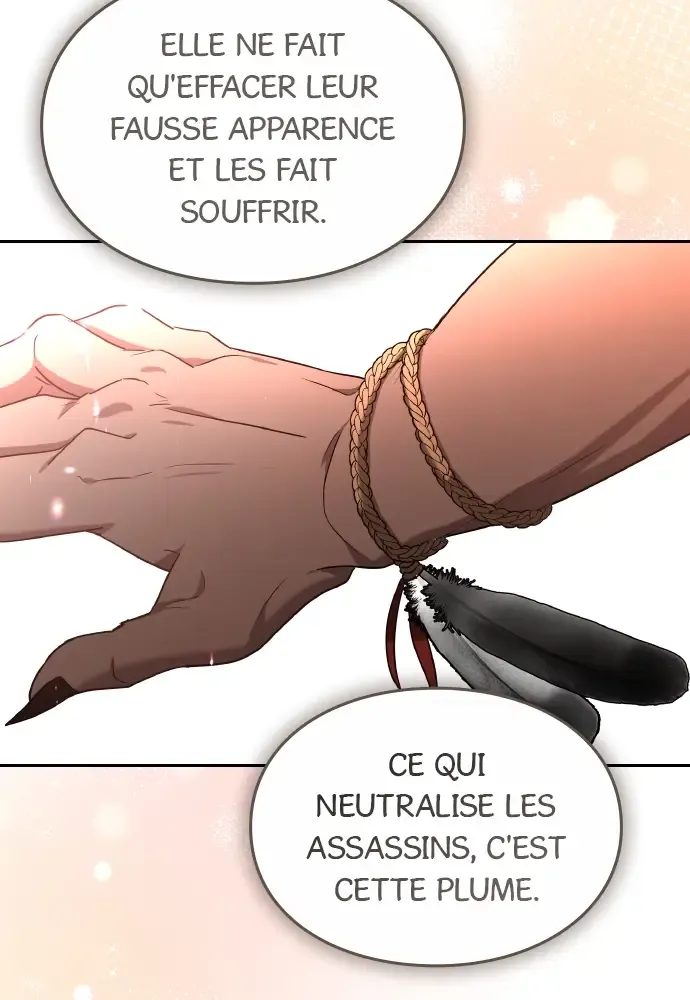 Read La Mariée du Roi Dragon Manga Online