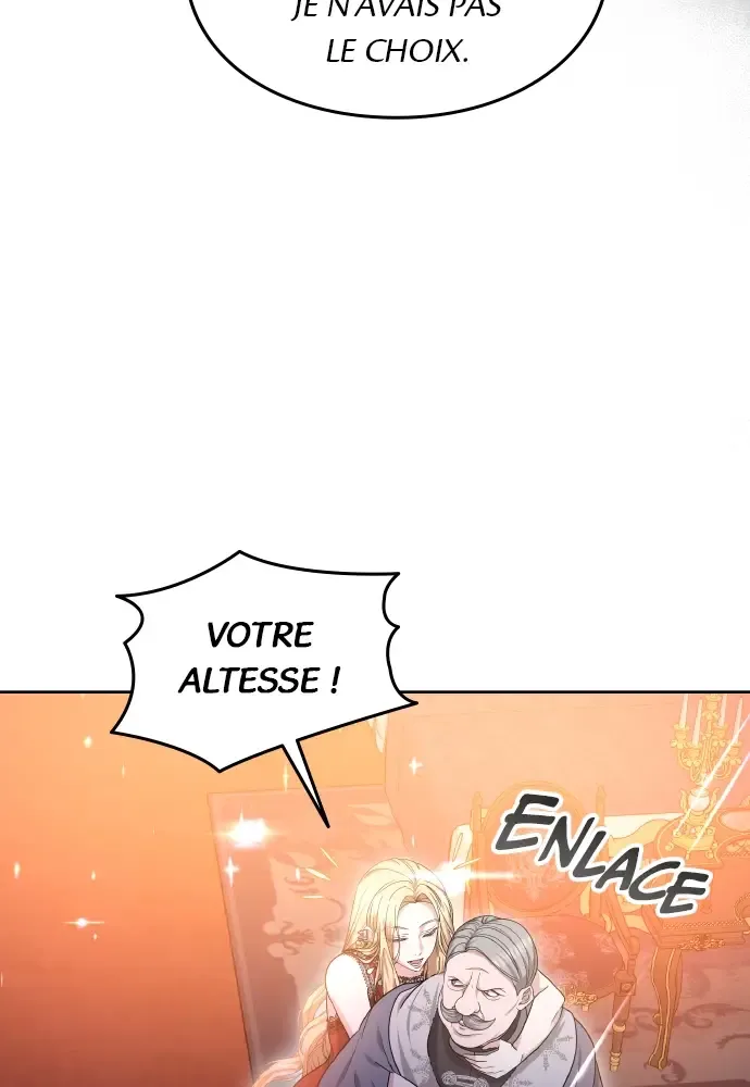 Read La Mariée du Roi Dragon Manga Online