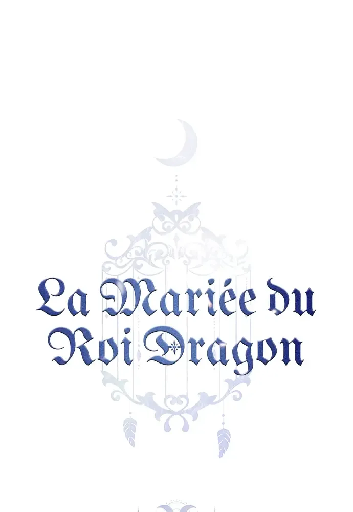 Read La Mariée du Roi Dragon Manga Online