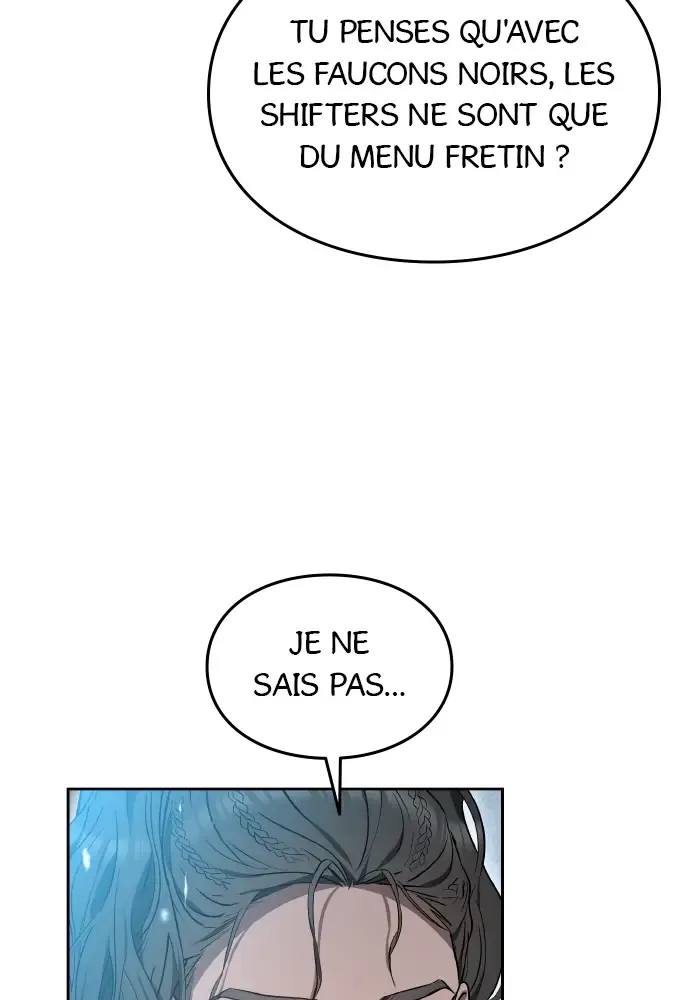 Read La Mariée du Roi Dragon Manga Online