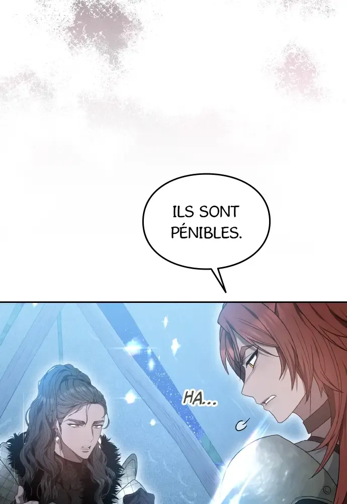 Read La Mariée du Roi Dragon Manga Online