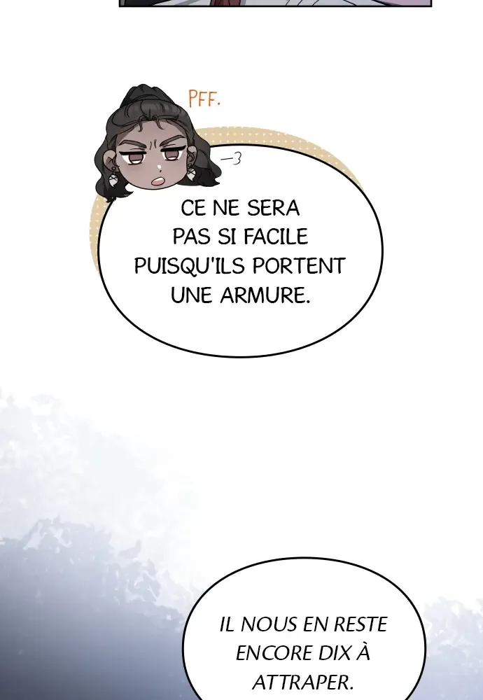 Read La Mariée du Roi Dragon Manga Online