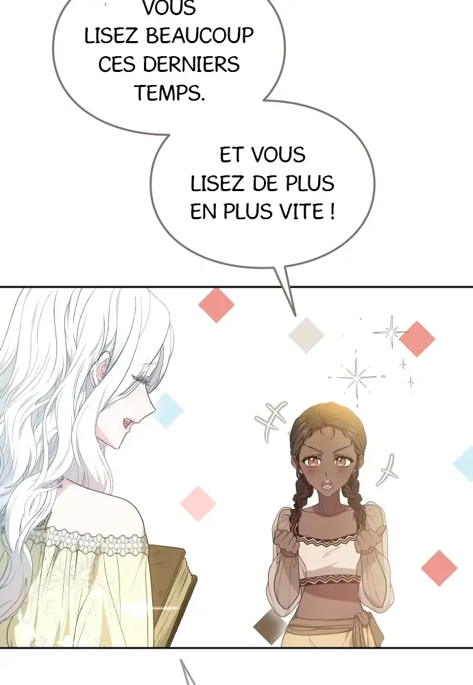 Read La Mariée du Roi Dragon Manga Online