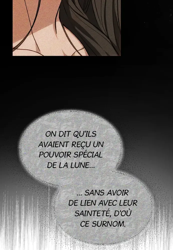 Read La Mariée du Roi Dragon Manga Online