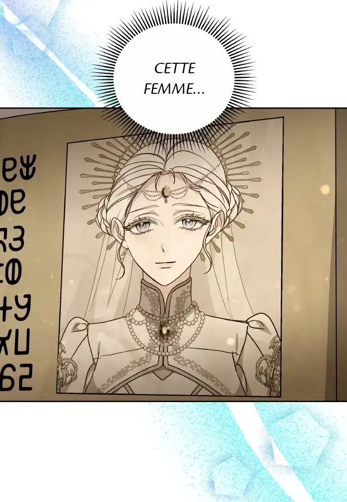 Read La Mariée du Roi Dragon Manga Online