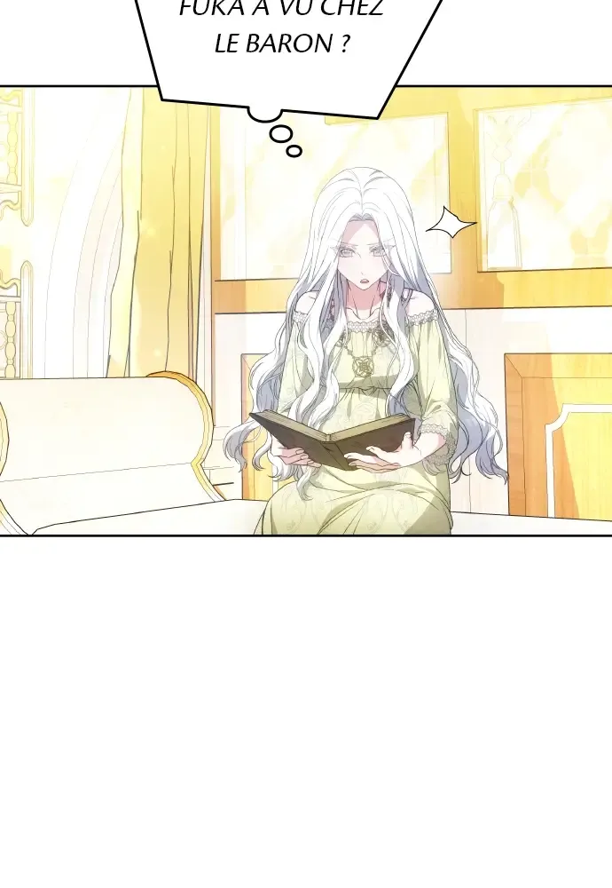 Read La Mariée du Roi Dragon Manga Online