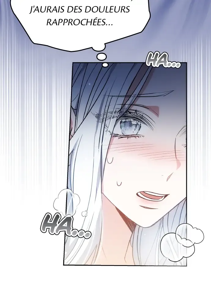 Read La Mariée du Roi Dragon Manga Online