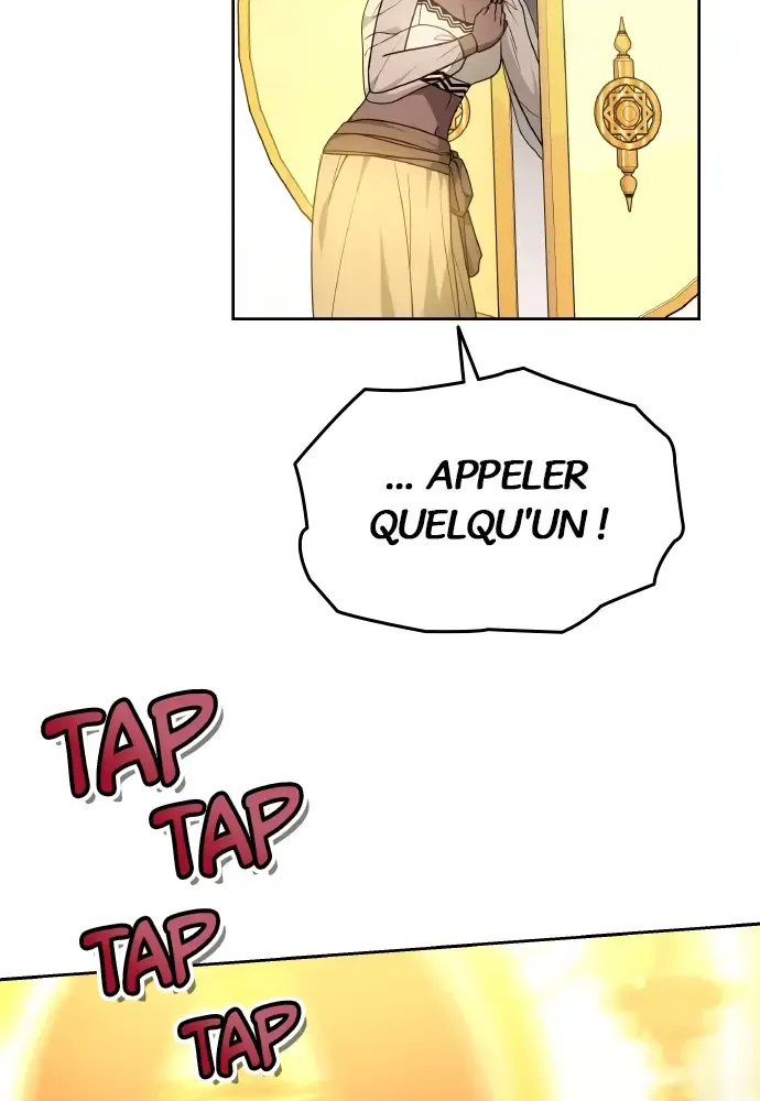 Read La Mariée du Roi Dragon Manga Online
