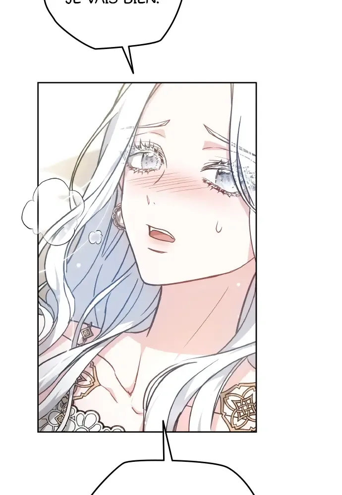 Read La Mariée du Roi Dragon Manga Online