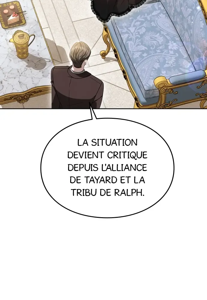 Read La Mariée du Roi Dragon Manga Online