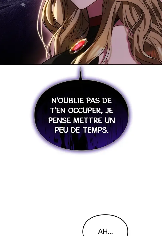 Read La Mariée du Roi Dragon Manga Online