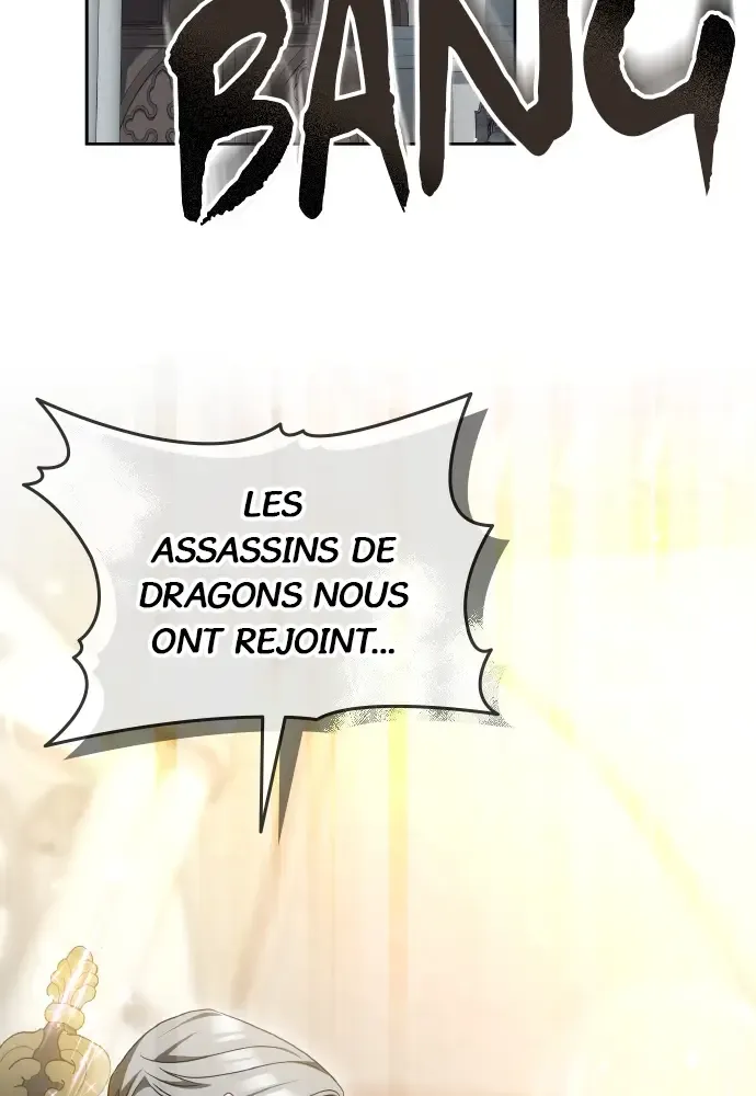 Read La Mariée du Roi Dragon Manga Online