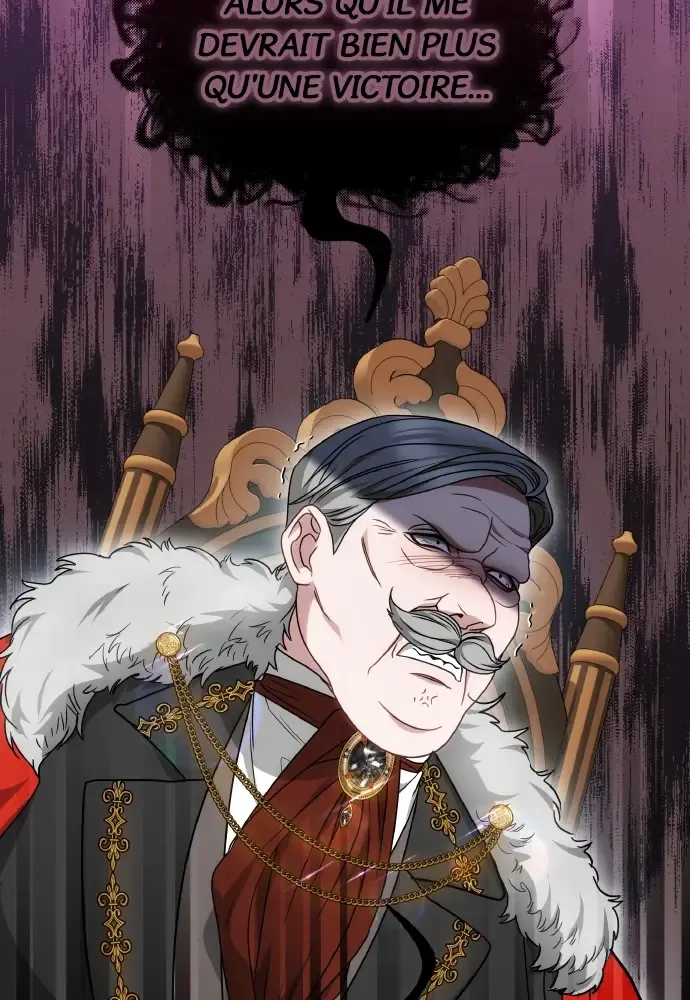 Read La Mariée du Roi Dragon Manga Online