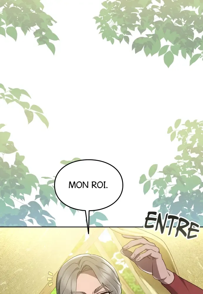 Read La Mariée du Roi Dragon Manga Online