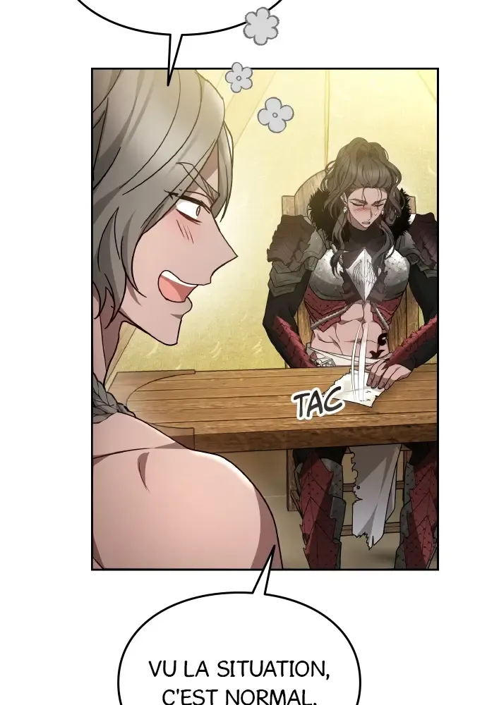 Read La Mariée du Roi Dragon Manga Online