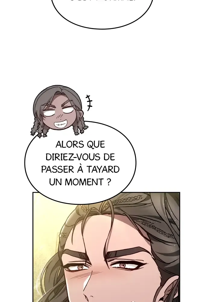 Read La Mariée du Roi Dragon Manga Online