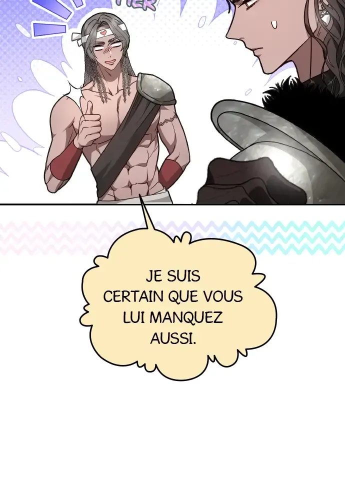 Read La Mariée du Roi Dragon Manga Online