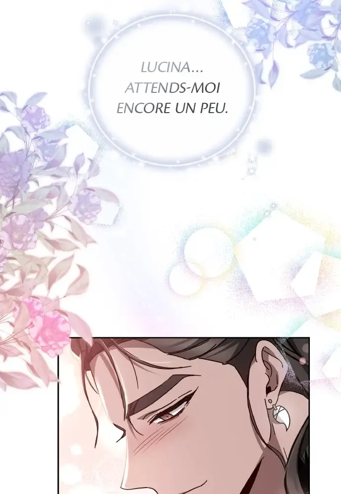 Read La Mariée du Roi Dragon Manga Online