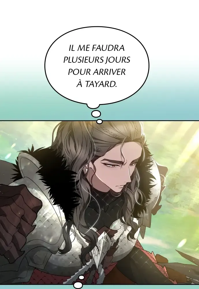 Read La Mariée du Roi Dragon Manga Online