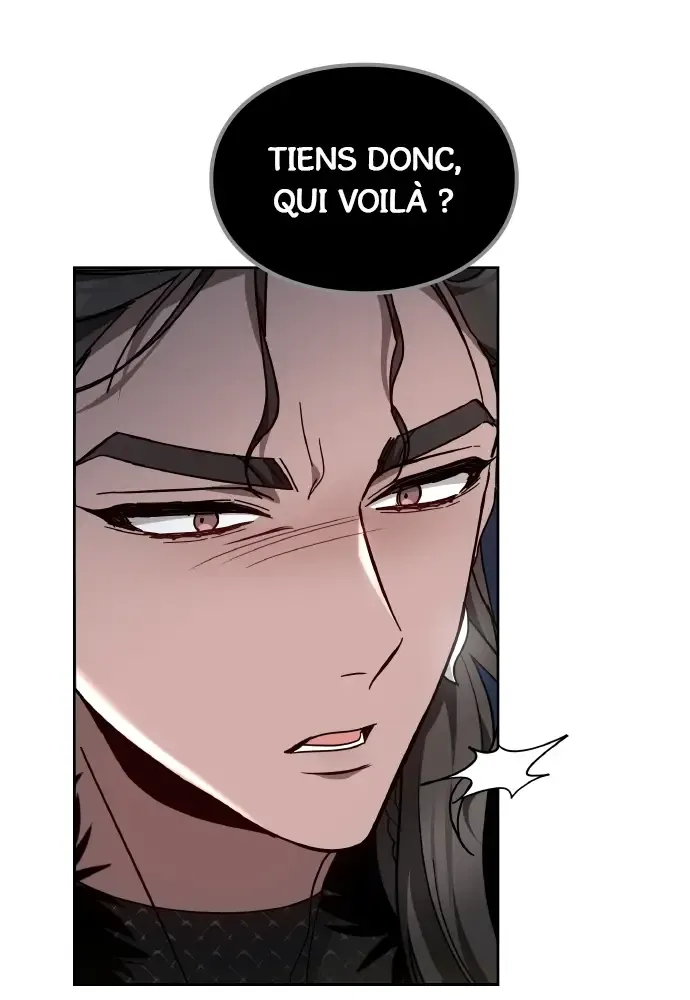 Read La Mariée du Roi Dragon Manga Online