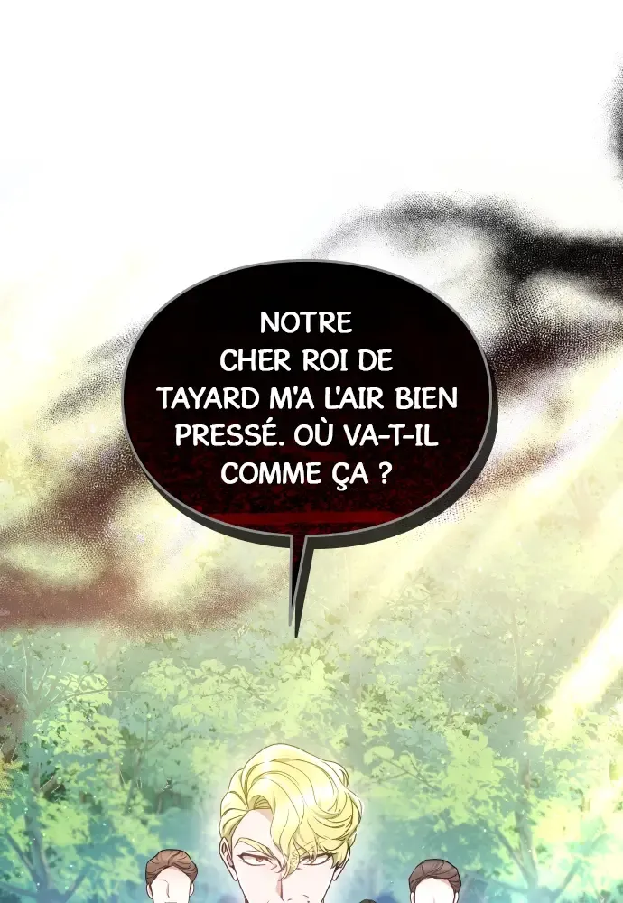 Read La Mariée du Roi Dragon Manga Online