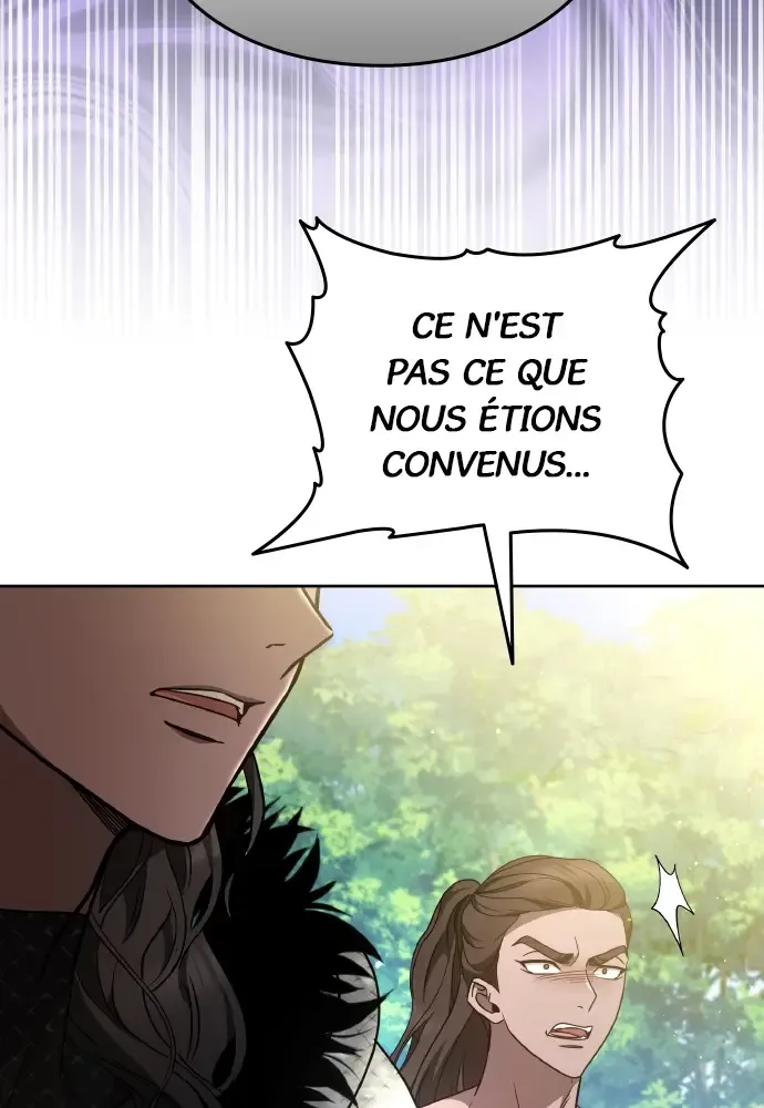 Read La Mariée du Roi Dragon Manga Online