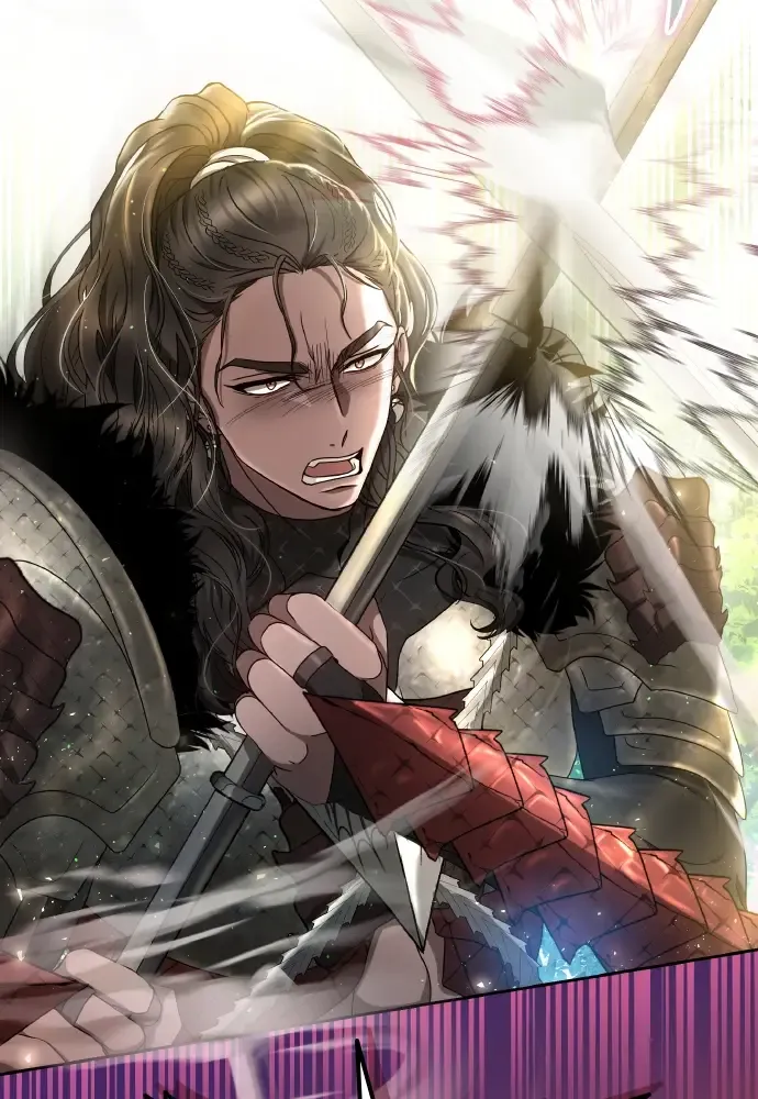Read La Mariée du Roi Dragon Manga Online