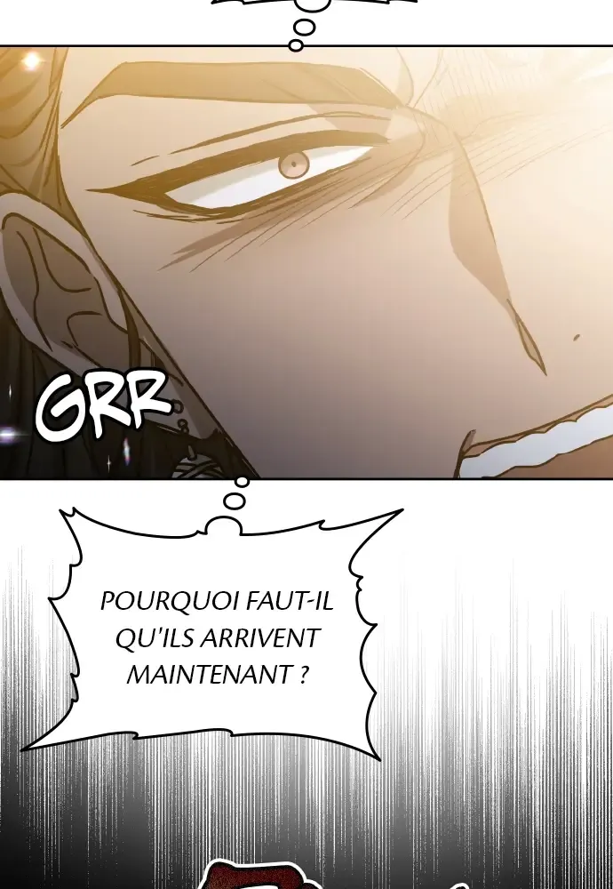 Read La Mariée du Roi Dragon Manga Online