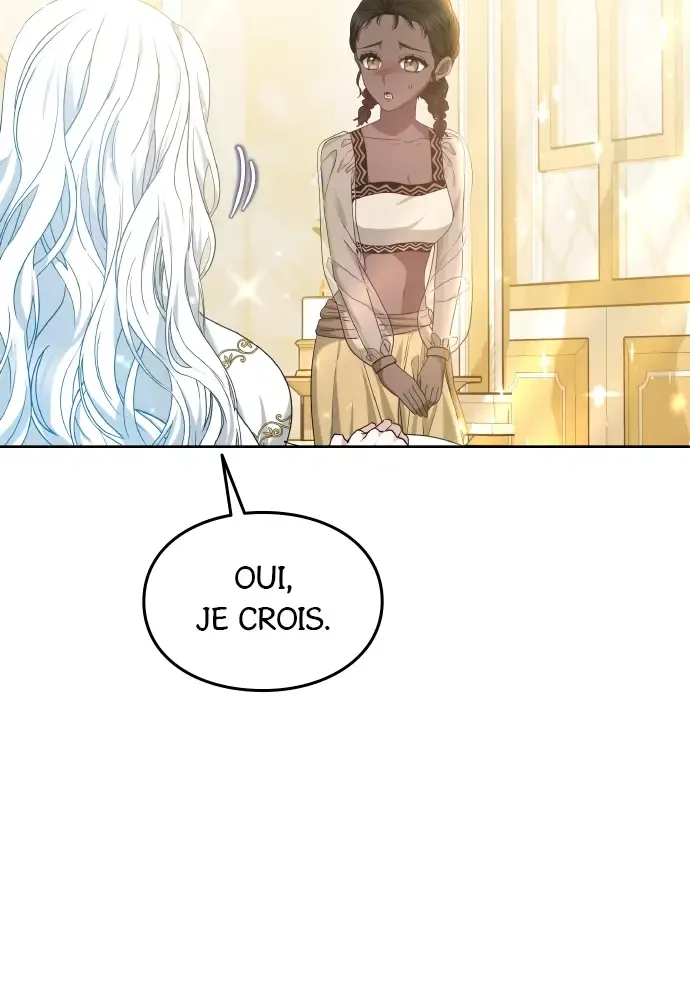 Read La Mariée du Roi Dragon Manga Online