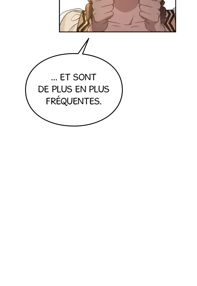 Read La Mariée du Roi Dragon Manga Online