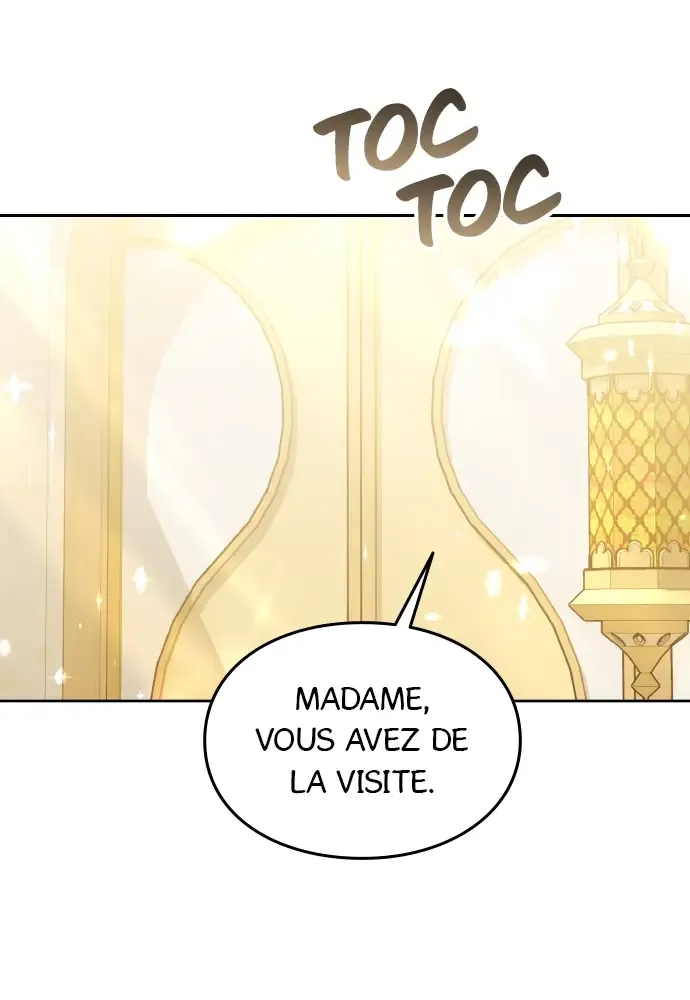 Read La Mariée du Roi Dragon Manga Online