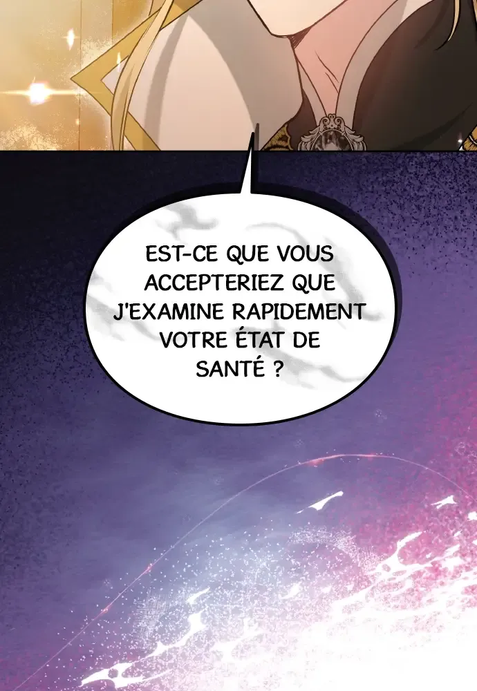 Read La Mariée du Roi Dragon Manga Online