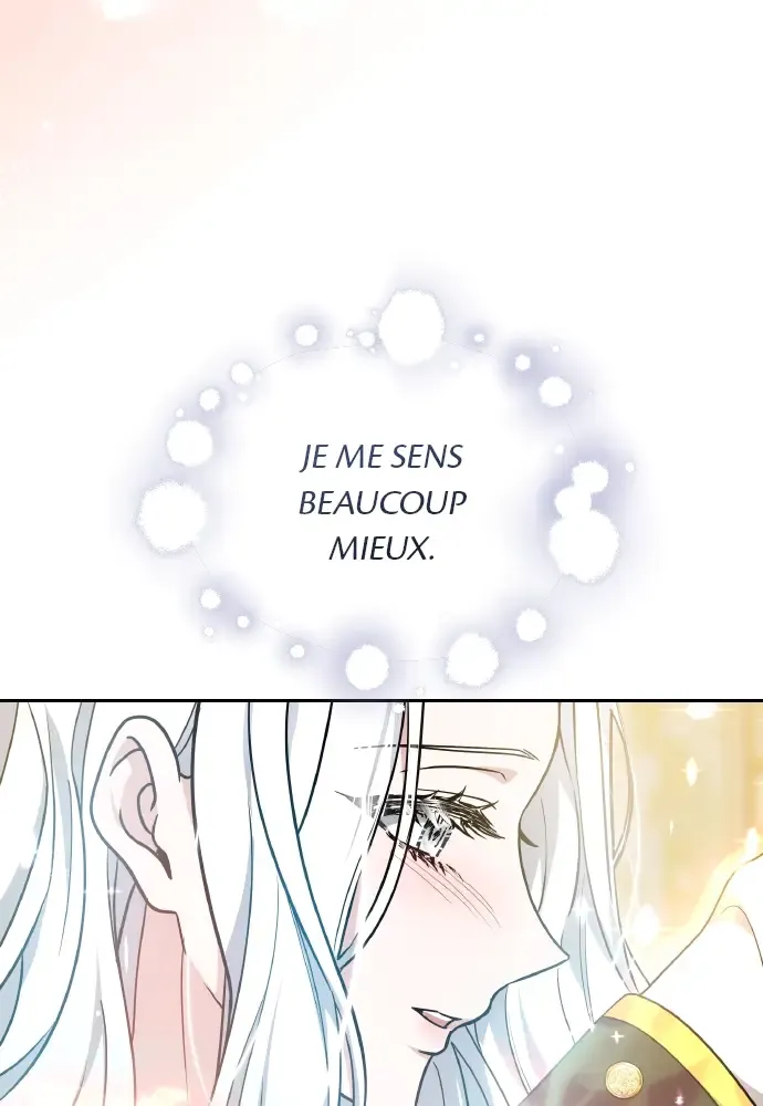 Read La Mariée du Roi Dragon Manga Online