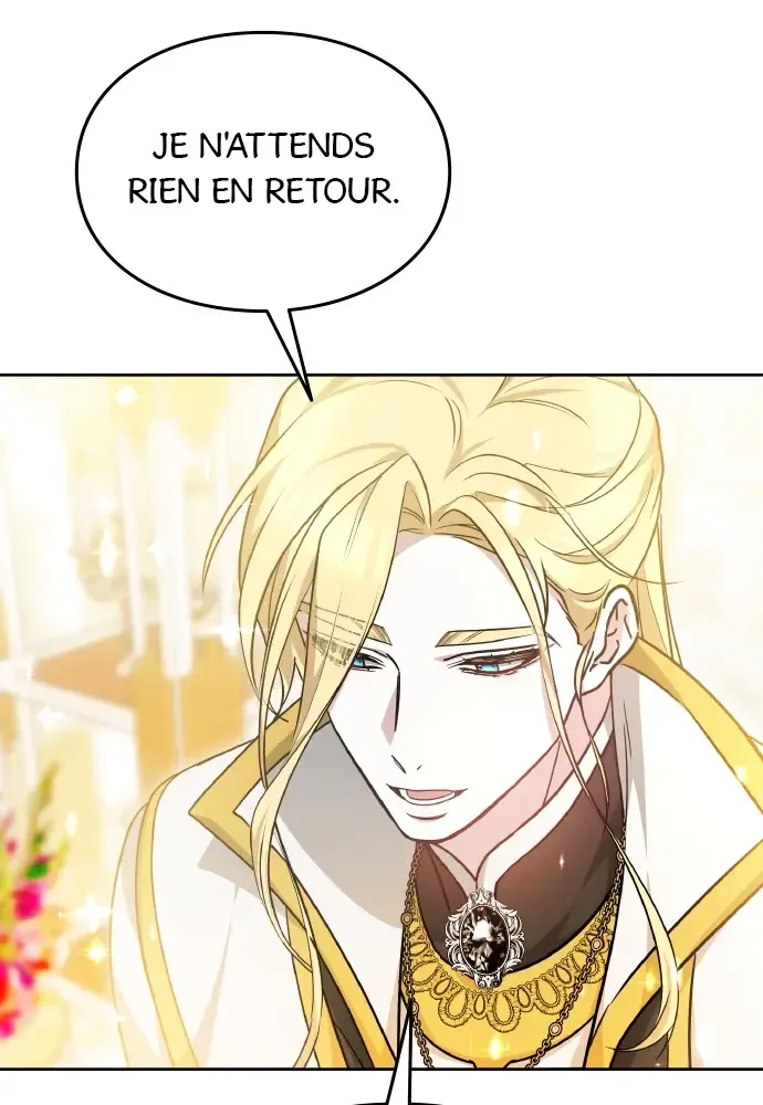 Read La Mariée du Roi Dragon Manga Online