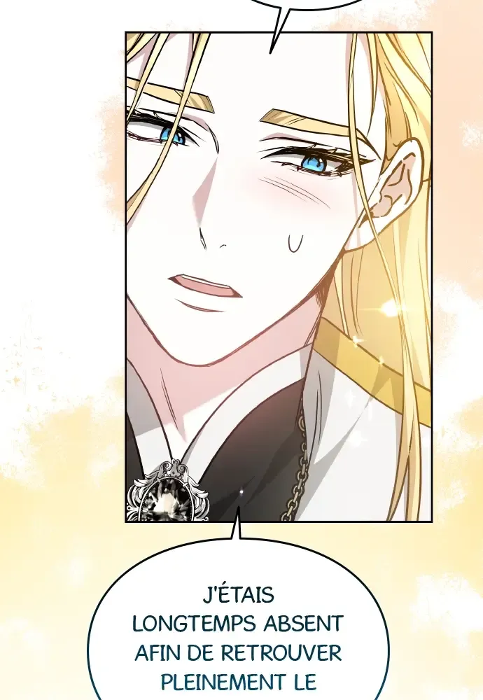 Read La Mariée du Roi Dragon Manga Online