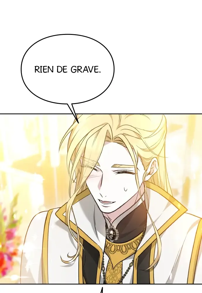 Read La Mariée du Roi Dragon Manga Online