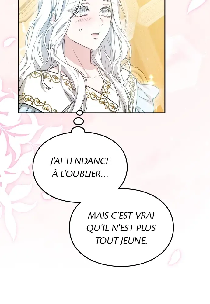 Read La Mariée du Roi Dragon Manga Online